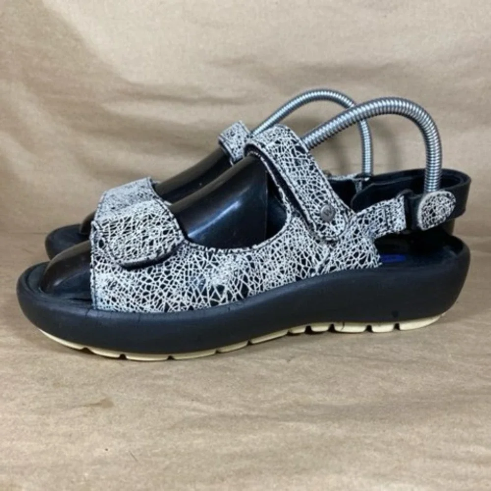 Wolky strappy sandals